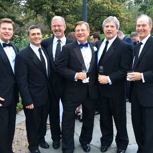 Meet your Posher, David d